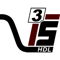 V3S - VHDL, Verilog, SystemVerilog for VS2026