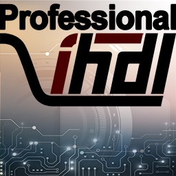 VHDL for Professionals - Visual Studio Marketplace